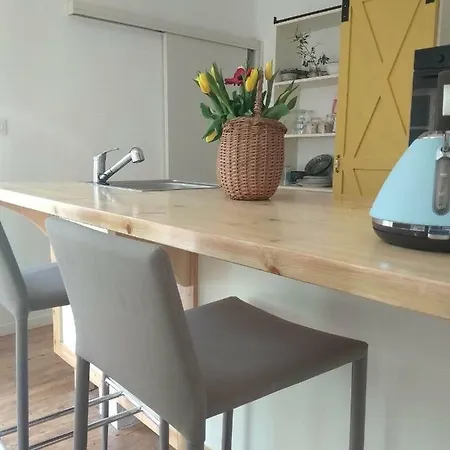 Apartament The In