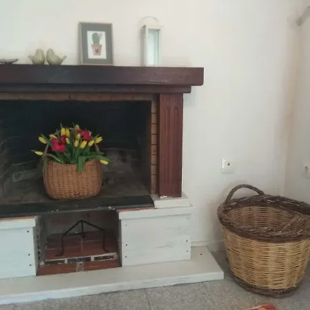 Apartament The In